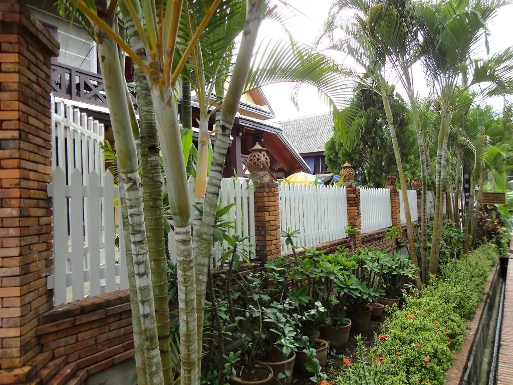 Villa Philaylack Luang Prabang