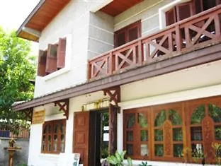 Villa Philaylack Luang Prabang 2*,