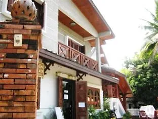 Villa Philaylack Luang Prabang Guest house