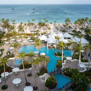 **** Hotel Marriott's Aruba Ocean Club Aruba