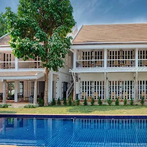 Hotel Chic Hana Boutique, Luang Prabang