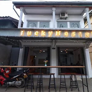 Hostel Lucky, Luang Prabang