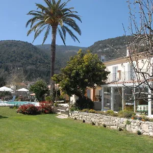 *** Bed & Breakfast Mas Des Kardouons France