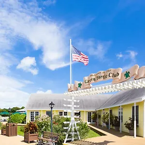 *** Resort Green Turtle Club & Marina Bahamas