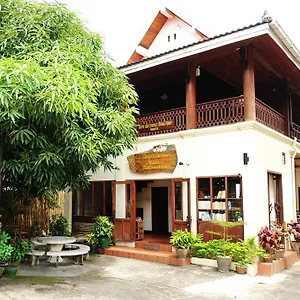 Guest house Rattanakon, Luang Prabang