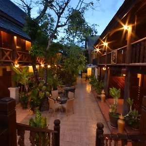 Guest house Mylaohome, Luang Prabang