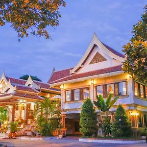 Hotel E-outfitting Vang Thong, Luang Prabang