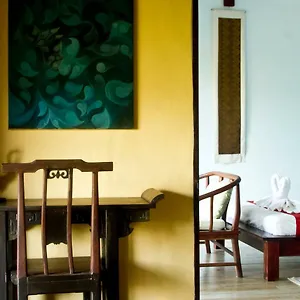 Hotel Zen Namkhan Boutique, Luang Prabang